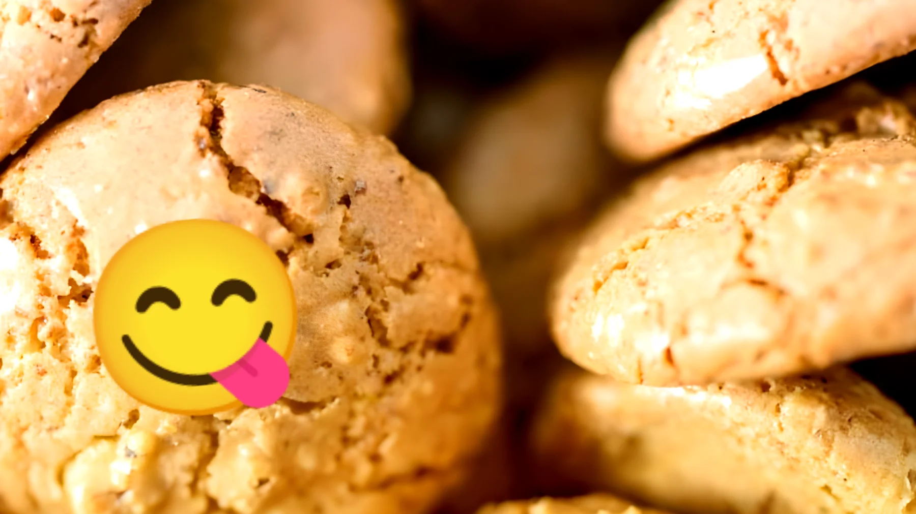 Scopri i biscotti al miele che spariranno dalla tua tavola della colazione in un attimo!