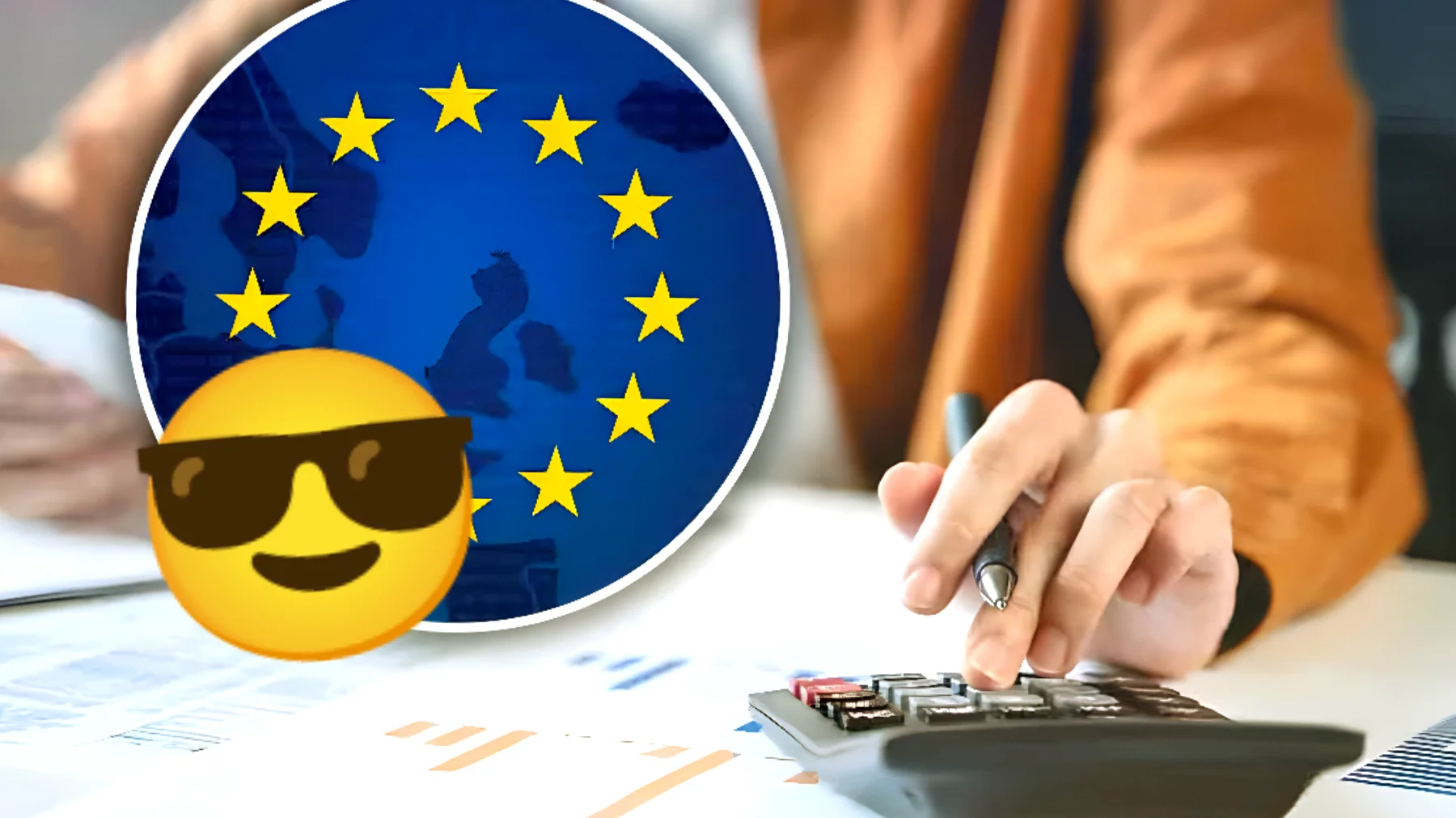 Scopri i 9 paradisi europei dove vivere costerà meno di una tassa!