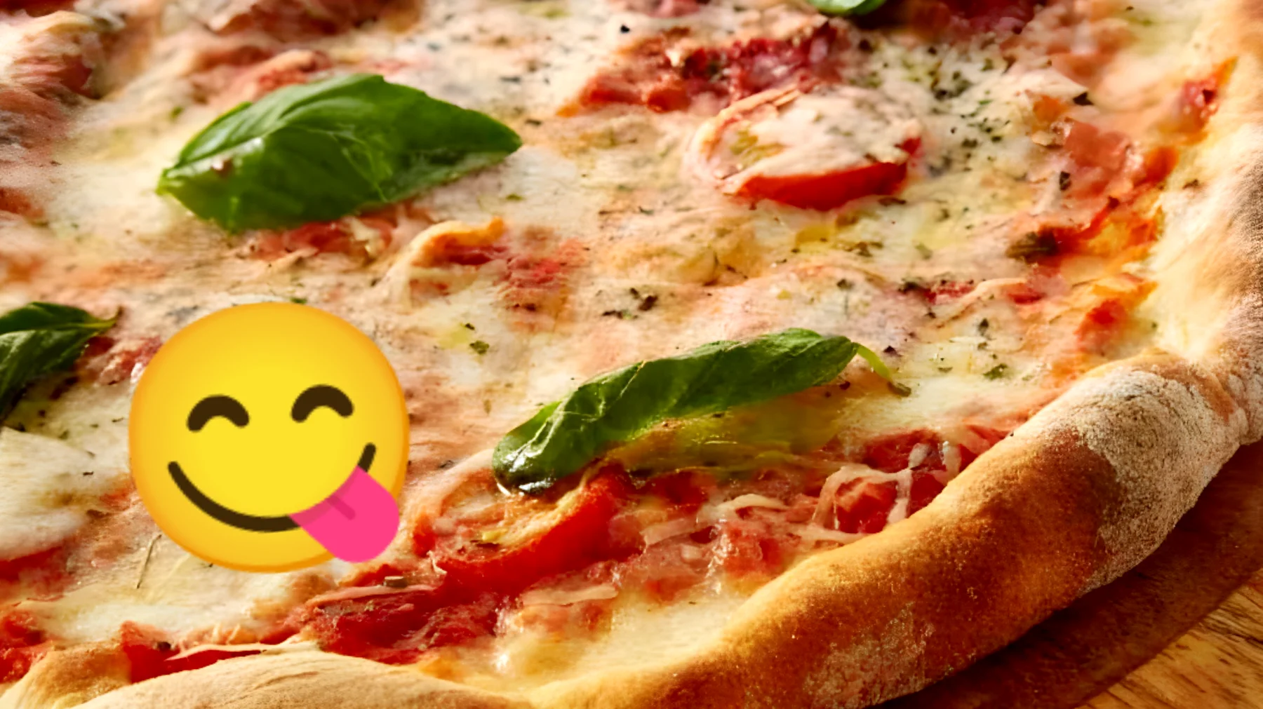 Pizza e pancia gonfia: l'insospettabile trucco per godersi il piacere senza disagi