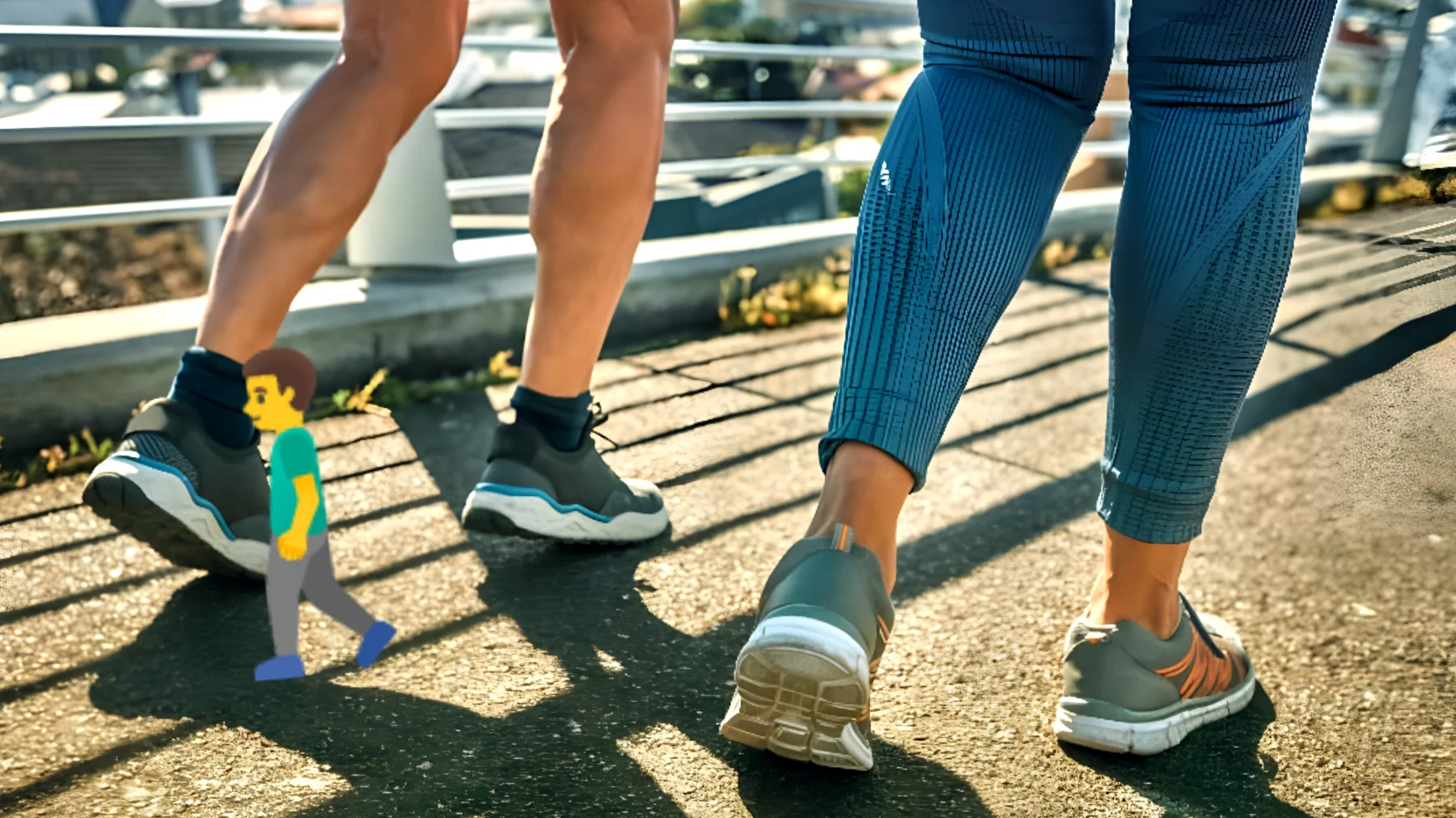 Il momento perfetto per la passeggiata che potrebbe combattere il sedentarismo: non è quello che pensi!