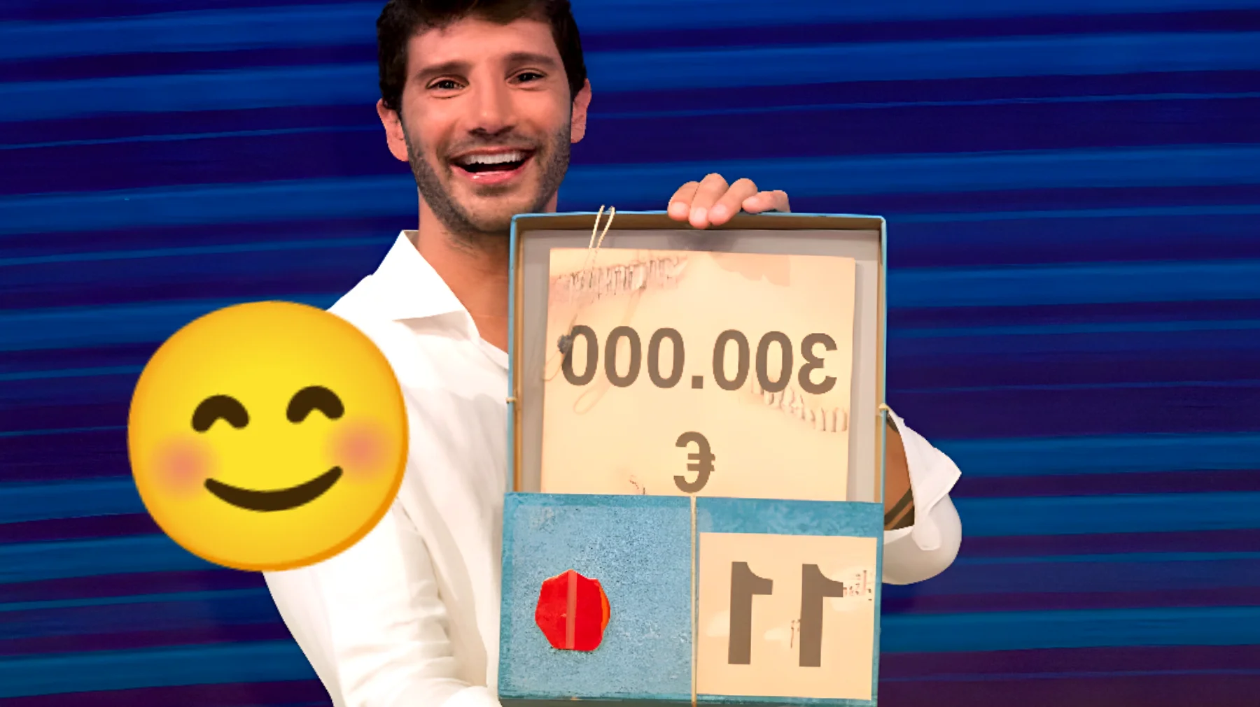 Stefano De Martino trionfa in tv, ma Myrta Merlino... Scopri le sorprese degli ascolti di Affari Tuoi e Gerry Scotti!