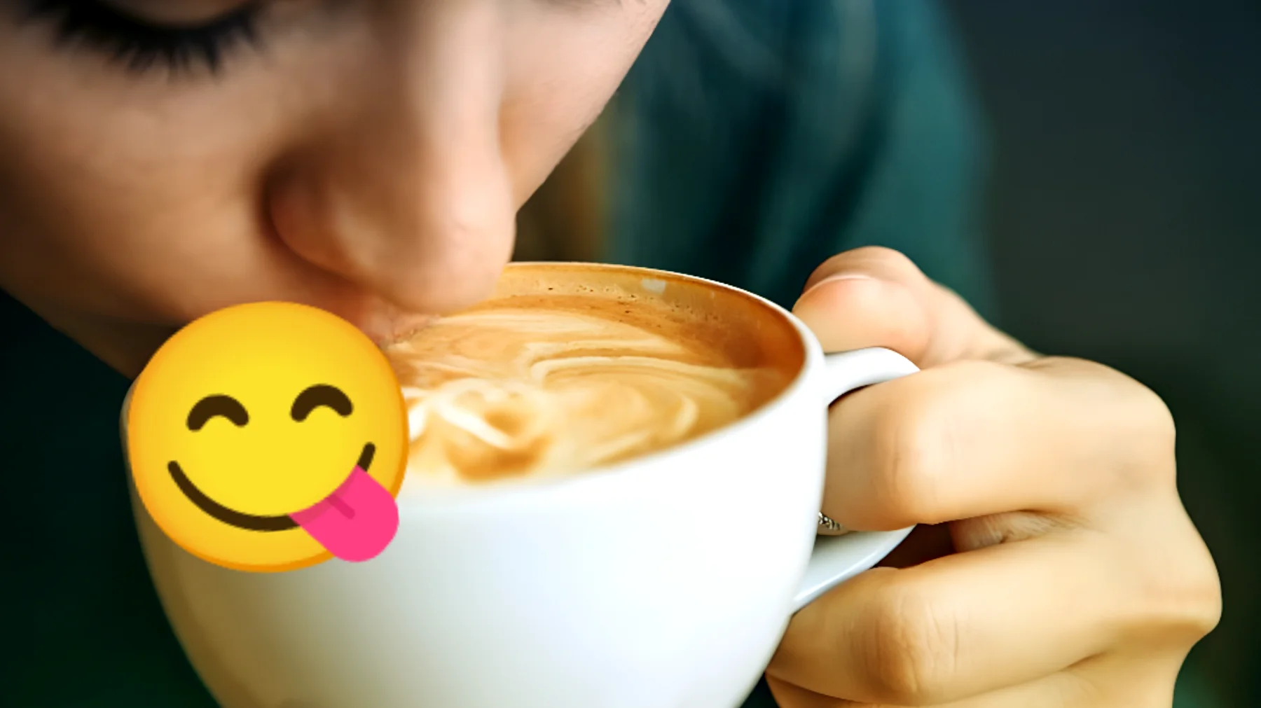 Sorprendente! Le insospettabili conseguenze di un cappuccino al mattino