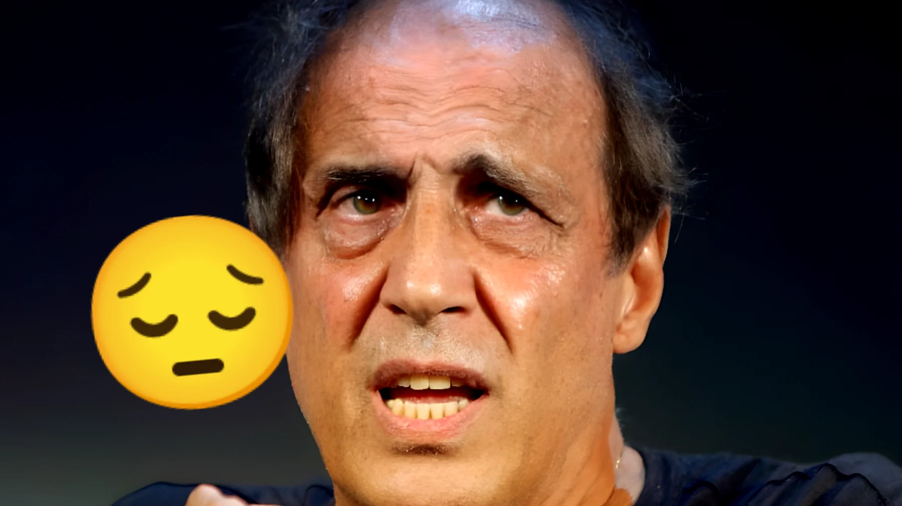 Il silenzio di Adriano Celentano: le rivelazioni sconcertanti dell'ex amico Teo Teocoli