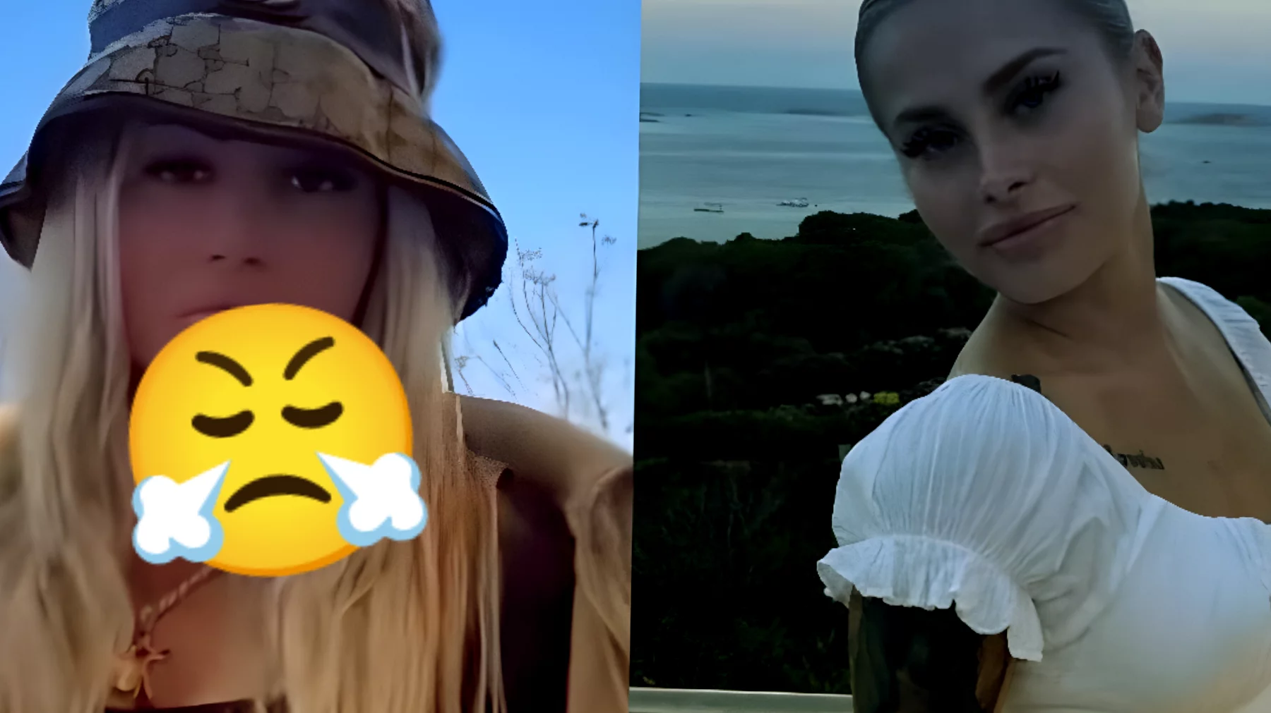 Il TikTok di Gaia Bianchi contro Lady Carla ha scatenato l'inferno: cosa sta succedendo?