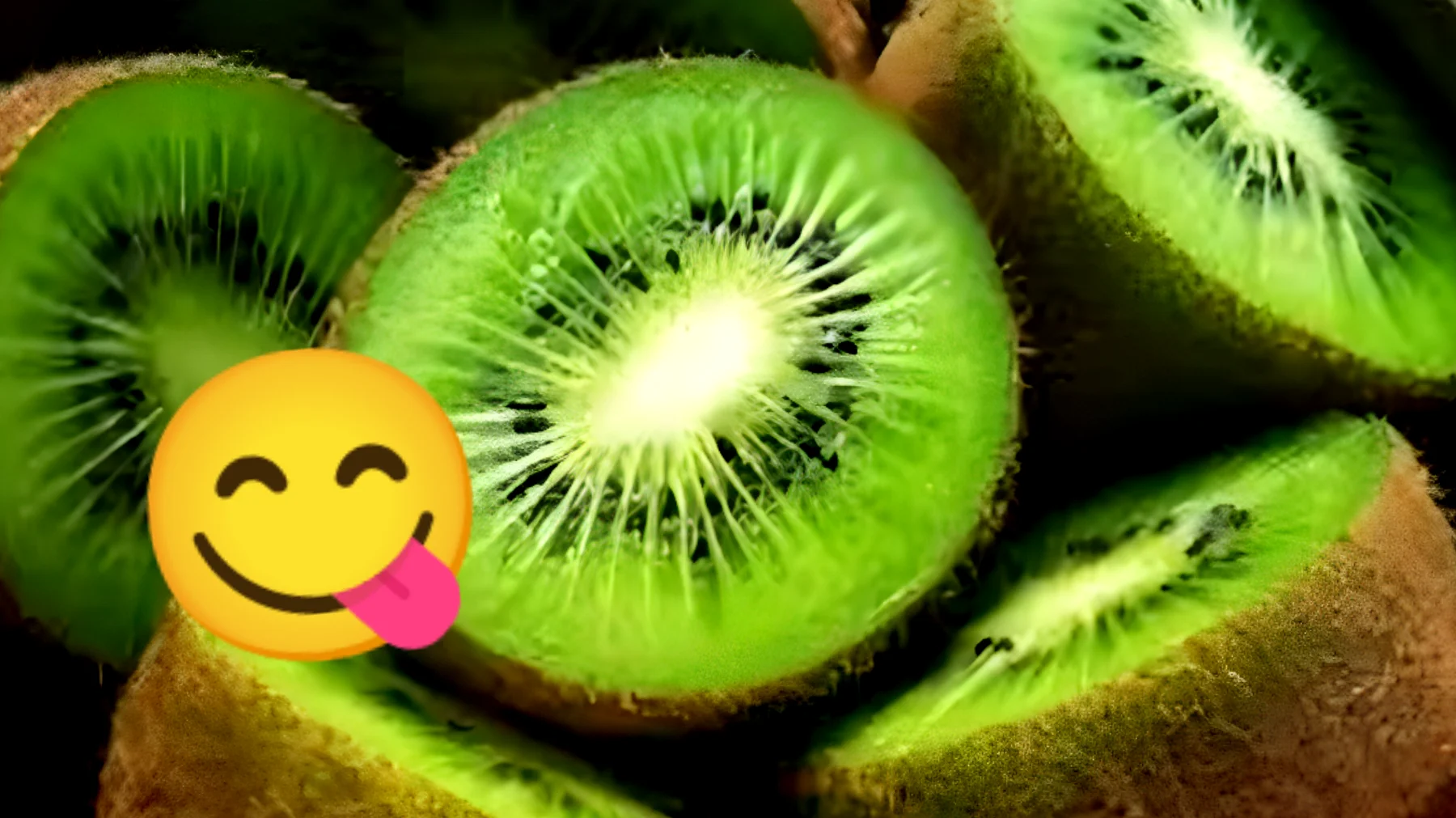 L'esperto svela il trucco per un kiwi meno astringente: sta tutto in un semplice passaggio