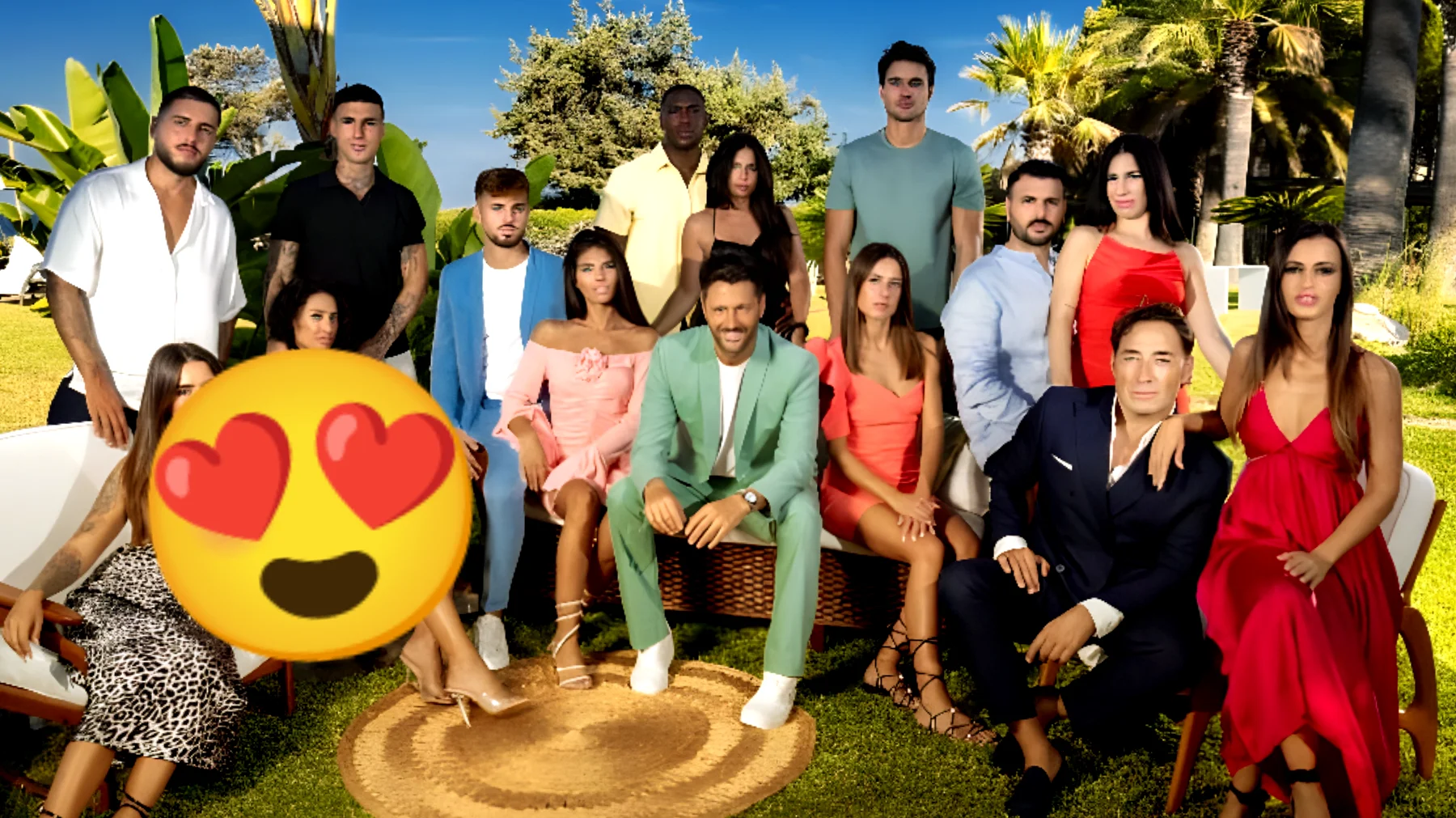 Temptation Island sta per tornare: ecco chi sono le coppie, le sorprese in arrivo e cosa nasconde Filippo Bisciglia!