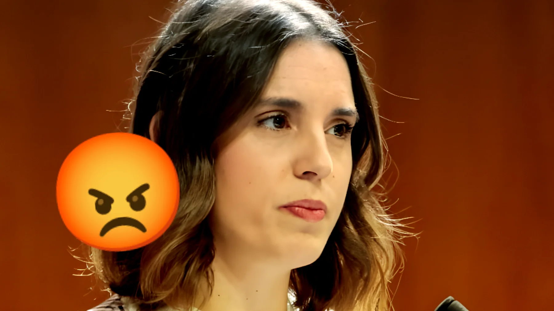 La risposta sorprendente di Irene Montero all'accusa di "Pija comunista" per le sue scarpe: l’ironia che ha fatto impazzire il web!